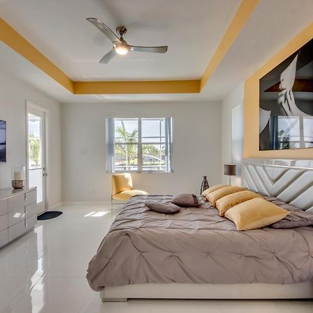 Villa Eyleen Кейп Корал Екстериор снимка