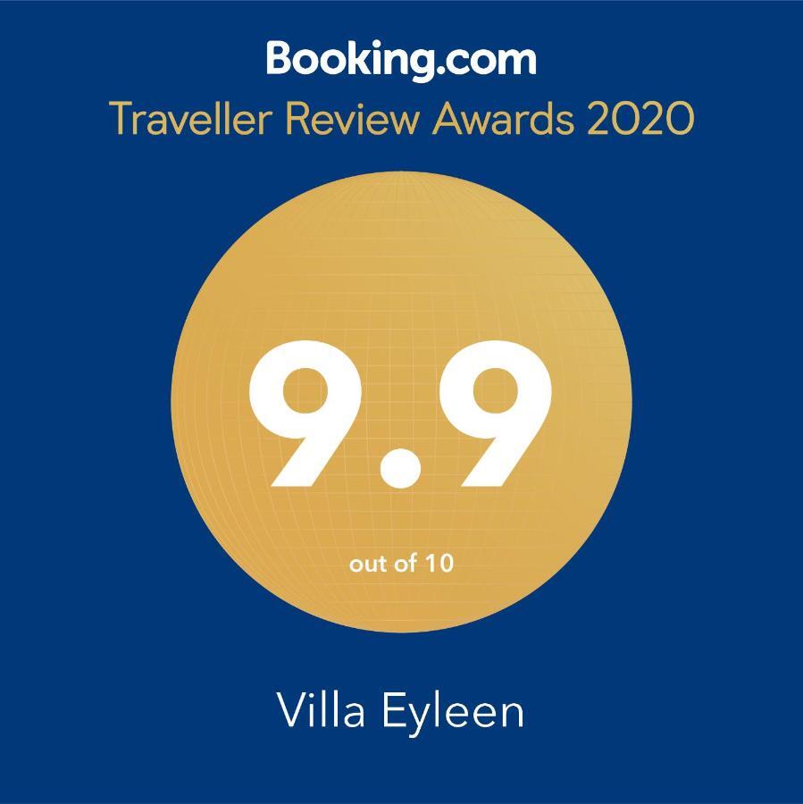 Villa Eyleen Кейп Корал Екстериор снимка